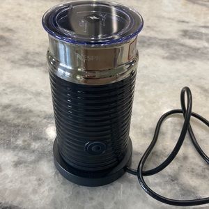 Nespresso Aeroccino Milk Frother